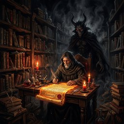 Portada de Fausto