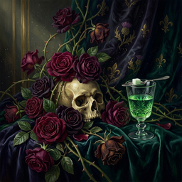 Portada de Las Flores del Mal