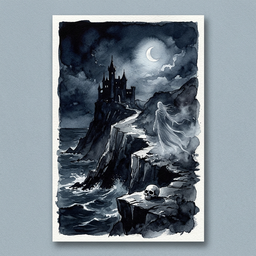Portada de Hamlet