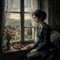 Portada de Madame Bovary